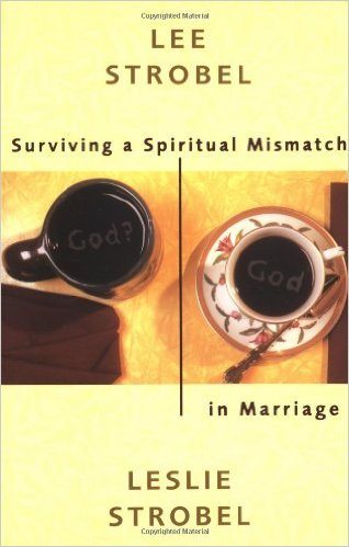 Surviving a Spiritual Mismatch In Marriage